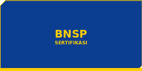 Logo BNSP