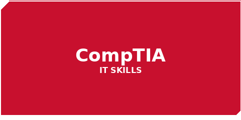 Logo CompTIA