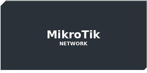 Logo MikroTik Academy